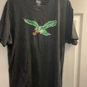 Philadelphia eagles tee